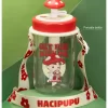 Serie HACIPUPU Avventure nei boschi – Tumbler Serie HACIPUPU Avventure nei boschi – Tumbler