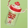 Serie HACIPUPU Avventure nei boschi – Tumbler Serie HACIPUPU Avventure nei boschi – Tumbler