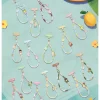 Serie Hand In Hand – Scatola cieca con ciondolo per telefono Serie Hand In Hand – Scatola cieca con ciondolo per telefono