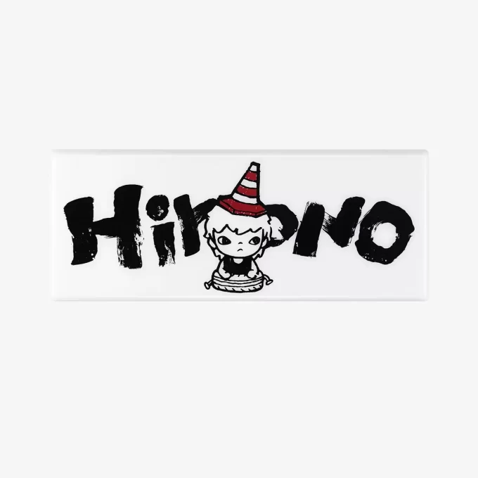 Serie Hirono Echo – Lampada da tavolo