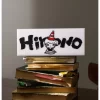 Serie Hirono Echo – Lampada da tavolo