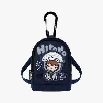 Serie Hirono Echo – Scatola cieca per mini bag