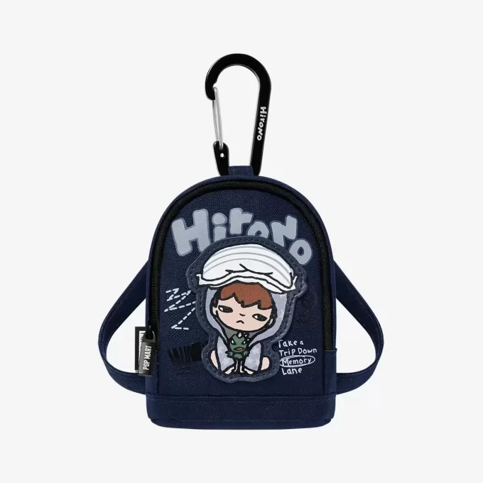Serie Hirono Echo – Scatola cieca per mini bag