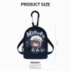 Serie Hirono Echo – Scatola cieca per mini bag