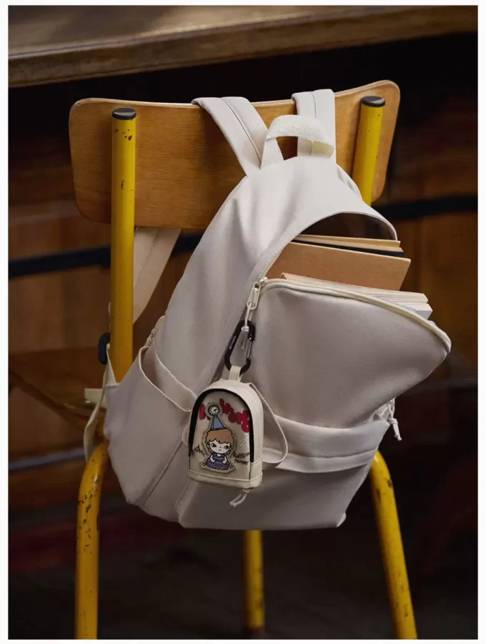 Serie Hirono Echo – Scatola cieca per mini bag