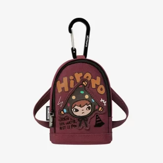 Serie Hirono Echo – Scatola cieca per mini bag