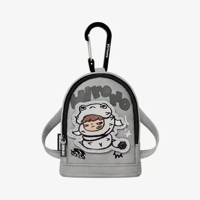 Serie Hirono Echo – Scatola cieca per mini bag