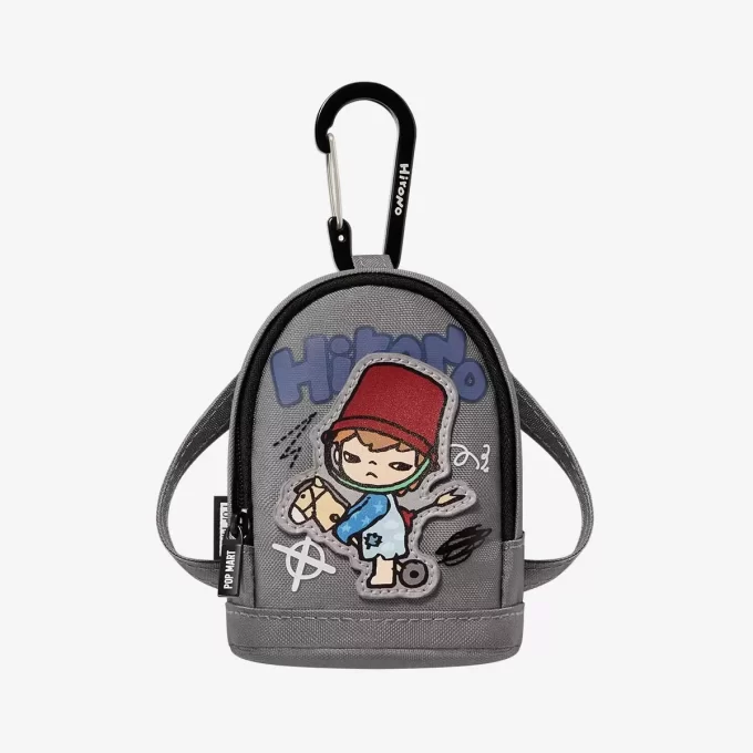 Serie Hirono Echo – Scatola cieca per mini bag