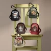 Serie Hirono Echo – Scatola cieca per mini bag