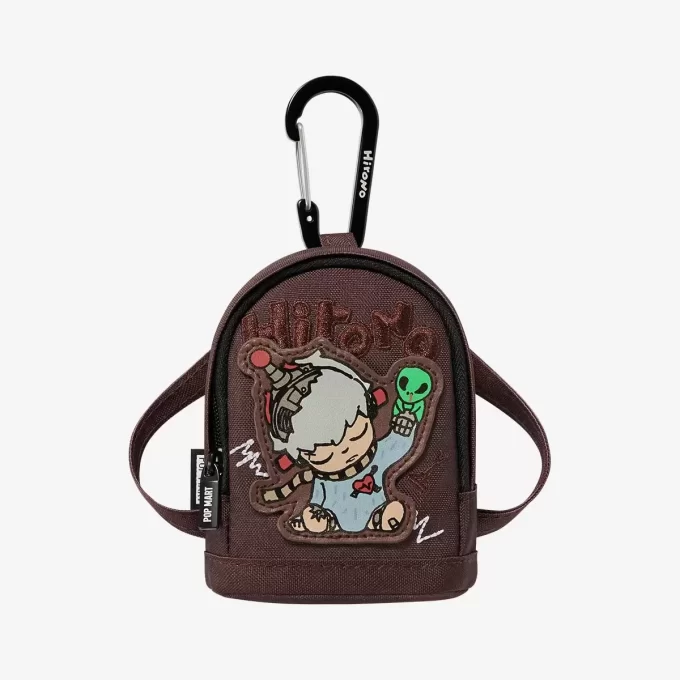 Serie Hirono Echo – Scatola cieca per mini bag