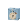 SERIE I MOSTRI CADONO NELLA NATURA SELVAGGIA – Mini borsa con cappello a secchiello e scatola portaoggetti SERIE I MOSTRI CADONO NELLA NATURA SELVAGGIA – Mini borsa con cappello a secchiello e scatola portaoggetti