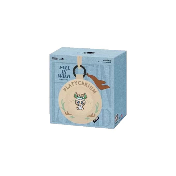 SERIE I MOSTRI CADONO NELLA NATURA SELVAGGIA – Mini borsa con cappello a secchiello e scatola portaoggetti SERIE I MOSTRI CADONO NELLA NATURA SELVAGGIA – Mini borsa con cappello a secchiello e scatola portaoggetti