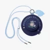 SERIE I MOSTRI CADONO NELLA NATURA SELVAGGIA – Mini borsa con cappello a secchiello e scatola portaoggetti SERIE I MOSTRI CADONO NELLA NATURA SELVAGGIA – Mini borsa con cappello a secchiello e scatola portaoggetti