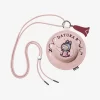 SERIE I MOSTRI CADONO NELLA NATURA SELVAGGIA – Mini borsa con cappello a secchiello e scatola portaoggetti SERIE I MOSTRI CADONO NELLA NATURA SELVAGGIA – Mini borsa con cappello a secchiello e scatola portaoggetti