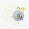 SERIE I MOSTRI CADONO NELLA NATURA SELVAGGIA – Mini borsa con cappello a secchiello e scatola portaoggetti SERIE I MOSTRI CADONO NELLA NATURA SELVAGGIA – Mini borsa con cappello a secchiello e scatola portaoggetti