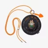 SERIE I MOSTRI CADONO NELLA NATURA SELVAGGIA – Mini borsa con cappello a secchiello e scatola portaoggetti SERIE I MOSTRI CADONO NELLA NATURA SELVAGGIA – Mini borsa con cappello a secchiello e scatola portaoggetti