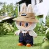 SERIE I MOSTRI CADONO NELLA NATURA SELVAGGIA – Peluche in vinile