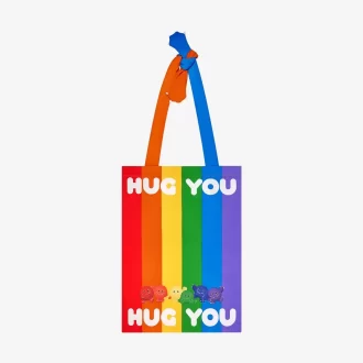 SERIE INSTINCTOY HUG YOU – Borsa grande