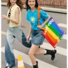 SERIE INSTINCTOY HUG YOU – Borsa grande