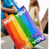 SERIE INSTINCTOY HUG YOU – Borsa grande