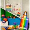 SERIE INSTINCTOY HUG YOU – Borsa grande