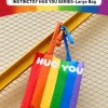 SERIE INSTINCTOY HUG YOU – Borsa grande
