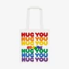 SERIE INSTINCTOY HUG YOU – Borsa in tela