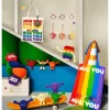 SERIE INSTINCTOY HUG YOU – Borsa in tela