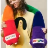 SERIE INSTINCTOY HUG YOU – Cuscino