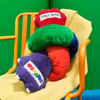 SERIE INSTINCTOY HUG YOU – Cuscino