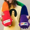 SERIE INSTINCTOY HUG YOU – Cuscino