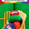 SERIE INSTINCTOY HUG YOU – Cuscino