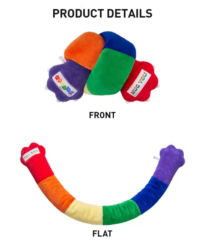 SERIE INSTINCTOY HUG YOU – Cuscino
