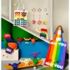 SERIE INSTINCTOY HUG YOU – Mini borsa di peluche SERIE INSTINCTOY HUG YOU – Mini borsa di peluche