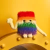 SERIE INSTINCTOY HUG YOU – Mini borsa di peluche SERIE INSTINCTOY HUG YOU – Mini borsa di peluche
