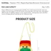 SERIE INSTINCTOY HUG YOU – Mini borsa di peluche SERIE INSTINCTOY HUG YOU – Mini borsa di peluche