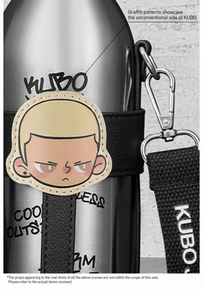SERIE KUBO JEANS – Coppa SERIE KUBO JEANS – Coppa
