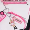 Serie Peach Riot Rush Hour – Ciondolo Blind Box