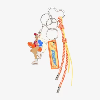 Serie Peach Riot Rush Hour – Ciondolo Blind Box