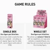Serie Peach Riot Rush Hour – Ciondolo Blind Box