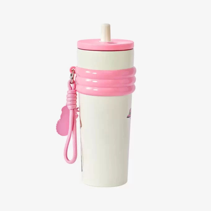 Serie Rush Hour di Peach Riot – Tazza di paglia Serie Rush Hour di Peach Riot – Tazza di paglia