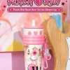 Serie Rush Hour di Peach Riot – Tazza di paglia Serie Rush Hour di Peach Riot – Tazza di paglia