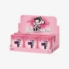 SERIE SKULLPANDA CHEERS TO MYSELF – Ciondolo con distintivo in scatola cieca SERIE SKULLPANDA CHEERS TO MYSELF – Ciondolo con distintivo in scatola cieca