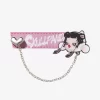 SERIE SKULLPANDA CHEERS TO MYSELF – Ciondolo con distintivo in scatola cieca SERIE SKULLPANDA CHEERS TO MYSELF – Ciondolo con distintivo in scatola cieca