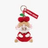 Serie Standard Love Dance Daily Work – Ciondolo in peluche in scatola cieca