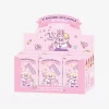 Serie Standard Love Dance Daily Work – Ciondolo in peluche in scatola cieca
