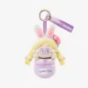 Serie Standard Love Dance Daily Work – Ciondolo in peluche in scatola cieca