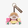 Serie Standard Love Dance Daily Work – Ciondolo in peluche in scatola cieca