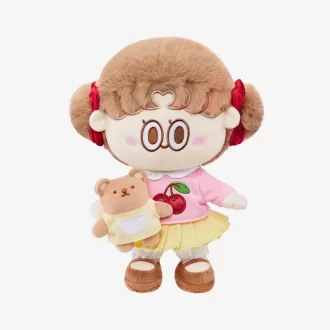 Serie Standard Love Dance Daily Work – Peluche