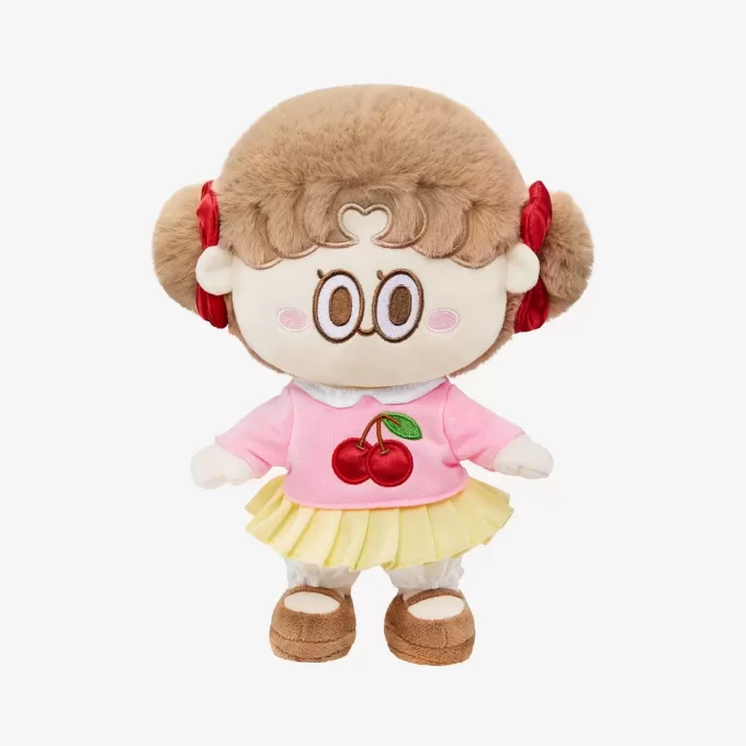Serie Standard Love Dance Daily Work – Peluche
